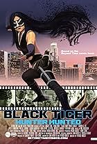 Black Tiger: Hunter Hunted