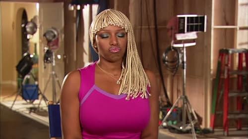 The New Normal: Nene Leakes Interview