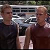 Dave Bannick and Christian Middelthon in Dude, Where's My Car? (2000)