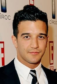 Primary photo for Mark Ballas