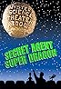 "Mystery Science Theater 3000" Secret Agent Super Dragon (TV Episode 1993) Poster