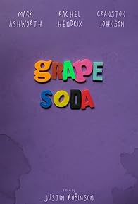 Primary photo for Grape Soda