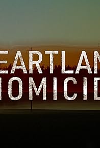 Primary photo for Heartland Homicide