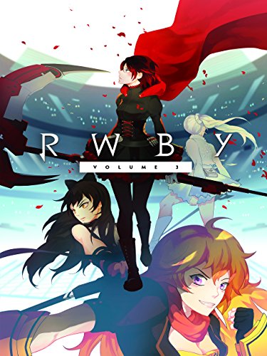 RWBY (2012)