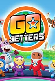 Go Jetters (2015)