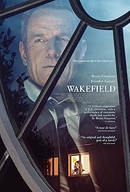 Jennifer Garner and Bryan Cranston in Wakefield (2016)