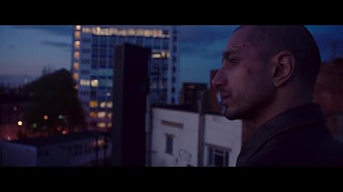 The first trailer for London-set noir CITY OF TINY LIGHTS starring Riz Ahmed and Billie Piper. Pete Travis directs.