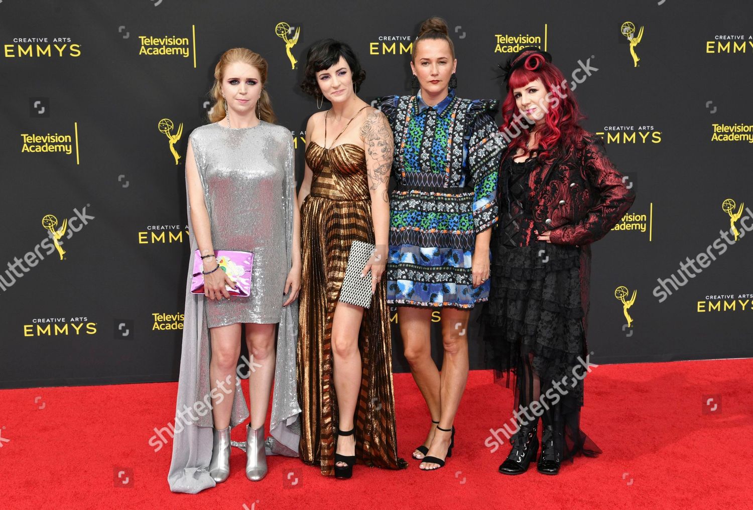 2019 Creative Arts Emmy Awards