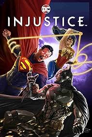 Injustice (2012)