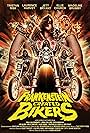 Frankenstein Created Bikers (2016)