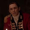 JJ Feild in Turn (2014)