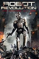 Robot Revolution (2015)