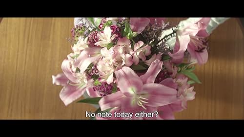 Flowers -- Official Trailer