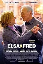 Elsa & Fred