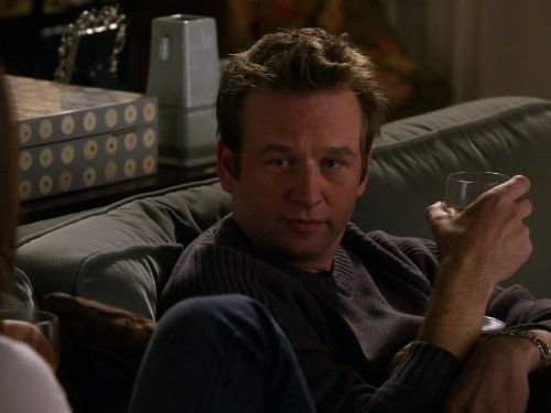 Dallas Roberts in The Good Wife (2009)