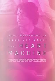 The Heart Machine (2014)