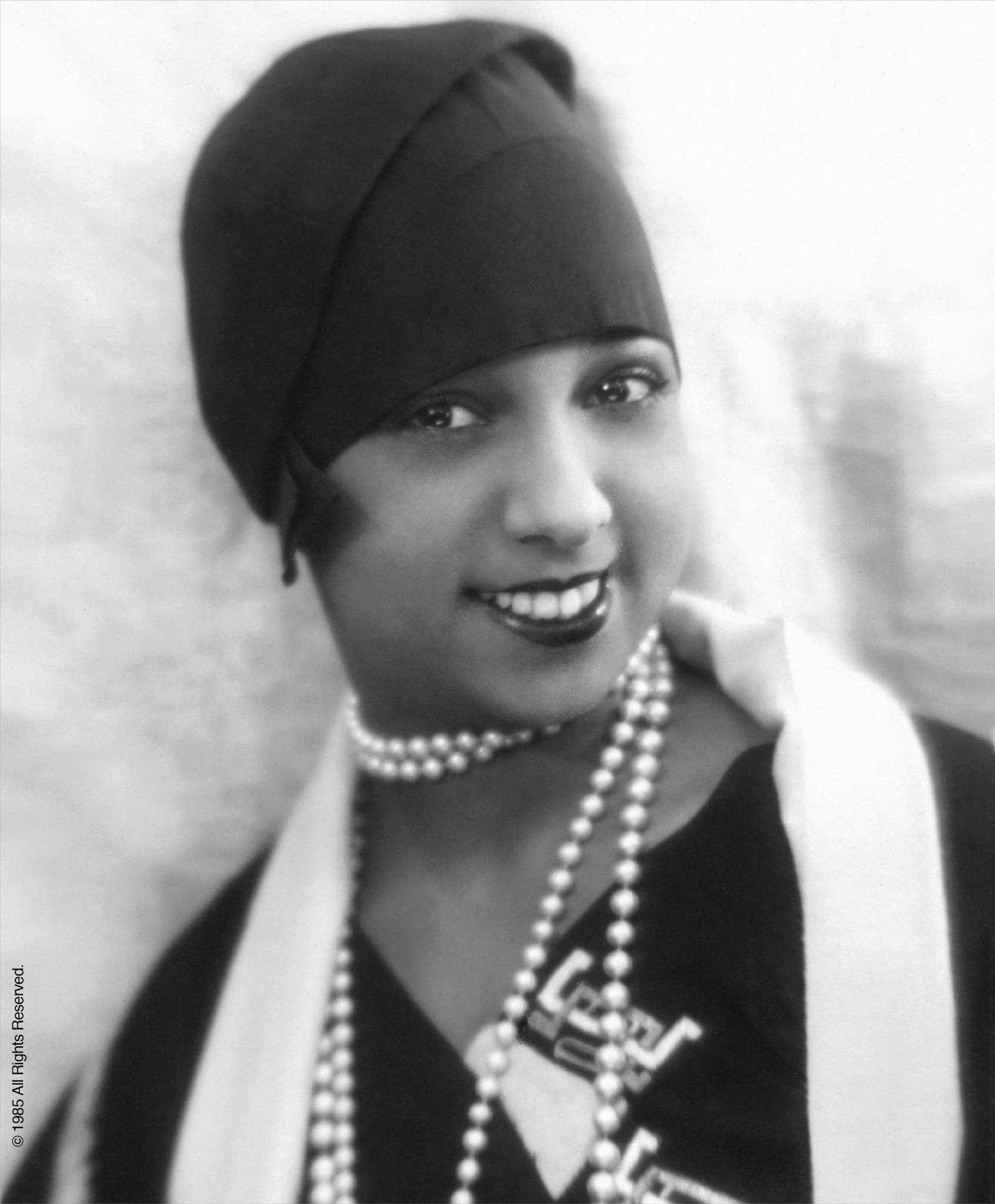 Josephine Baker