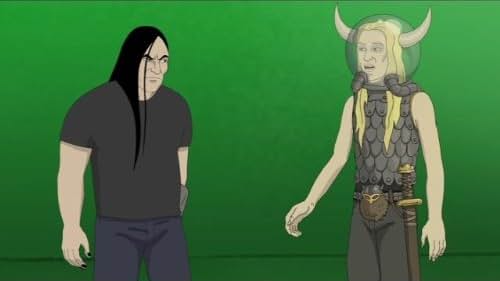 Metalocalypse (2006)