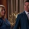 Linda Klein and Dylan Walsh in Nip/Tuck (2003)