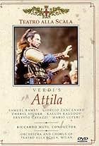 Attila