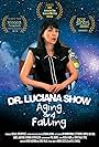 Dr. Luciana Show: Aging and Falling (2014)