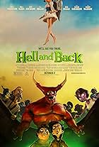 Hell and Back (2015)