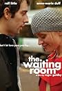 Anne-Marie Duff and Ralf Little in The Waiting Room (2007)