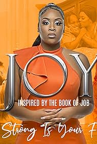 Joy: Inspired by the Book of Job (2022)