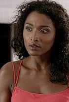 Sara Martins in Death in Paradise (2011)