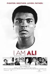 Muhammad Ali in I Am Ali (2014)