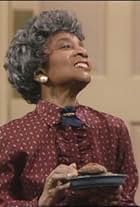 Paulene Myers in The Cosby Show (1984)