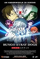 Bungo Stray Dogs: Dead Apple