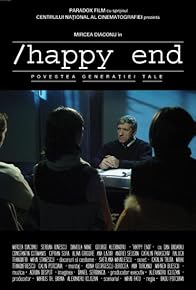 Primary photo for Happy End