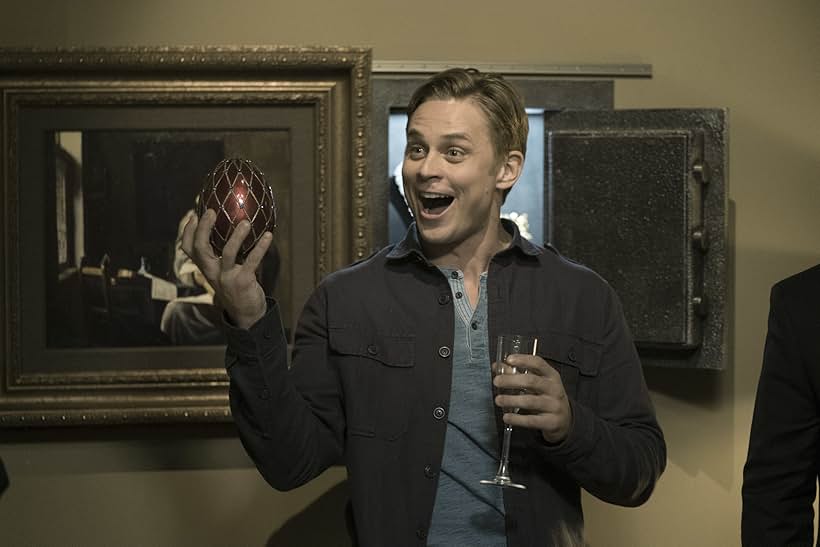 Billy Magnussen in Game Night (2018)