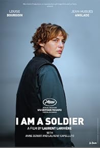 Primary photo for I Am a Soldier