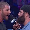 Jeremy Fritz and Bobby Roode in TNA iMPACT! Wrestling (2004)