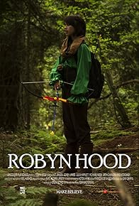 Primary photo for Robyn Hood