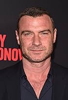 Liev Schreiber at an event for Ray Donovan (2013)