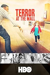 Primary photo for Terror at the Mall