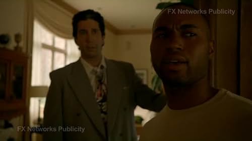 The People vs OJ Simpson: American Crime Story (Jason Simpson)