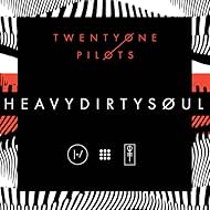 Twenty One Pilots: Heavydirtysoul (2017)