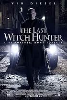 The Last Witch Hunter