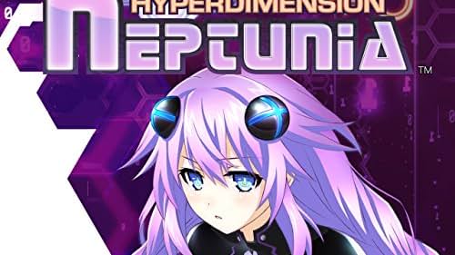 The Goddess (Neptune) of Planeptune (2013)