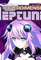 The Goddess (Neptune) of Planeptune (2013)