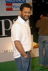 Primary photo for Resul Pookutty