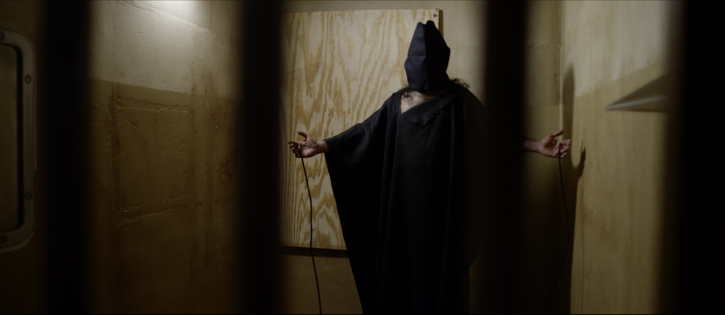 Boys of Abu Ghraib (2014)