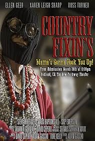 Country Fixin's (2014)