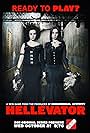 Hellevator (2015)