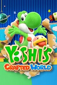 Primary photo for Yoshi's Crafted World