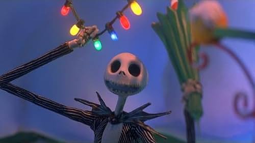 The Nightmare Before Christmas: 2018 Edition